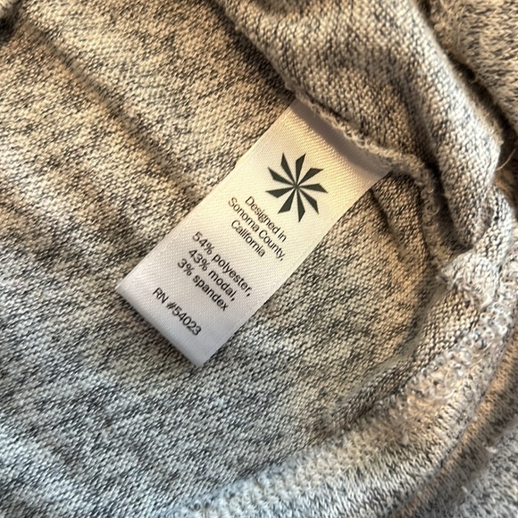 Athletea S tunic - Picture 5 of 6